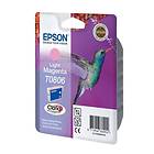 Epson T0806 (Vaalea magenta)