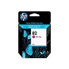 HP 82 28ml (Magenta)