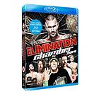 WWE - Elimination Chamber 2014 (UK) (Blu-ray)