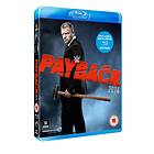 WWE - Payback 2014 (UK) (Blu-ray)