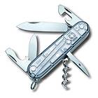 Victorinox Spartan SilverTech