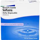Bausch & Lomb SofLens Daily Disposable One Day (Pack de 90)