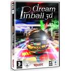 Dream Pinball 3D (PC)