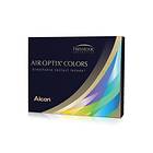 Alcon Air Optix Colors (2-pakning)