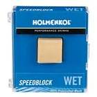 Holmenkol SpeedBlock Wet Wax -5 to 0°C 15g