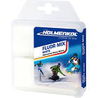 Holmenkol Fluormix White Wax -14 to 0°C 70g