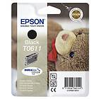 Epson T0611 (Svart)