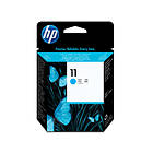 HP 11 Printhead (Cyan)