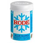 Rode P32 Blue Super Wax -10 To -3°C