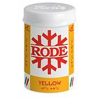 Rode P60 Yellow Wax +1 to +4°C