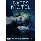 Bates Motel - Season 2 (UK) (DVD)