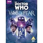 Doctor Who: The Web of Fear (UK) (DVD)