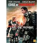 Edge of Tomorrow (DVD)