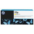 HP 773C 775ml (Gul)