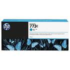 HP 773C 775ml (Cyan)