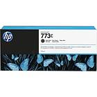 HP 773C 775ml (Noir mat)