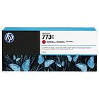 HP 773C 775ml (Kromatisk Rouge)