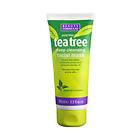 Beauty Formulas Tea Tree Deep Cleansing Facial Mask 100ml