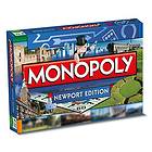 Monopoly Newport Edition