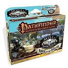 Pathfinder Adventure Jeu de Cartes: Skull & Shackles - Raiders of the Fever Sea