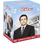 The Office - Seasons 1-9 (UK) (DVD)