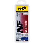 Toko NF Hot Wax Red -12 to -4°C 120g