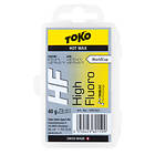 Toko HF Hot Wax Yellow -6 to 0°C 40g