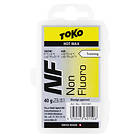 Toko NF Hot Wax Yellow -6 to 0°C 40g