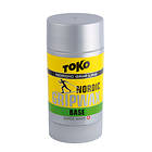 Toko Nordic Base Wax Green -30 to 0°C 27g