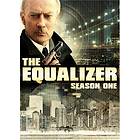 The Equalizer - Season 1 (US) (DVD)