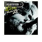 Kris Kristofferson: Live from Austin, TX (DVD)