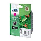 Epson T0543 (Magenta)