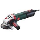 Metabo WBA 12-125 Quick