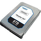 HGST Ultrastar He8 HUH728080AL5200 128MB 8TB