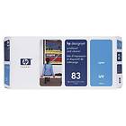 HP 83 Printhead 13ml (Syaani)