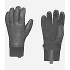 Norrøna Roldal Dri Insulated Short Leather Glove (Unisex)