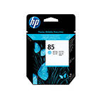 HP 85 Printhead (Lys Cyan)
