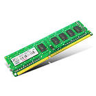 Transcend DDR3 1333MHz 4GB (TS512MLK64V3NL)