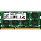 Transcend JetRam SO-DIMM DDR3 1600MHz 4Go (JM1600KSN-4G)