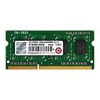 Transcend SO-DIMM DDR3L 1333MHz 4GB (TS512MSK64W3N)