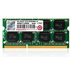 Transcend SO-DIMM DDR3 1333MHz 4Go (TS512MSK64V3H)