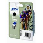 Epson T003 (Svart)