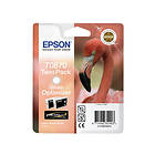 Epson T0870 (Gloss Optimizer) 2-pack