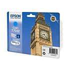 Epson T7032 (Cyan)