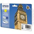 Epson T7034 (Keltainen)