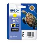 Epson T1574 (Keltainen)