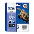 Epson T1577 (Ljussvart)