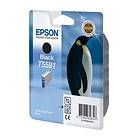 Epson T5591 (Sort)