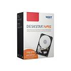 HGST Deskstar NAS HDN726060ALE610 128MB 6TB