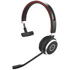 Jabra Evolve 65 MS Mono Wireless On-ear Headset